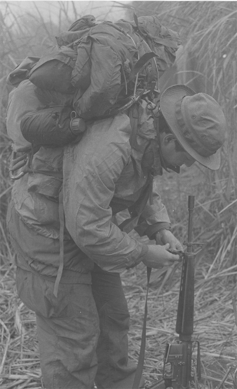 Al Gore in Vietnam